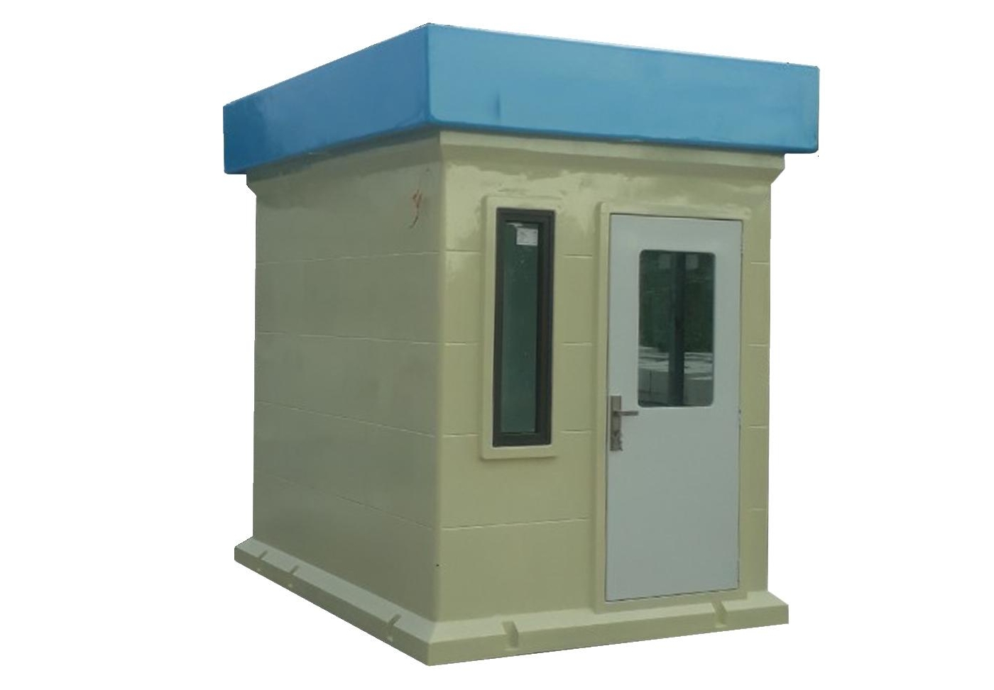 Chốt canh gác bảo vệ Handy Booths