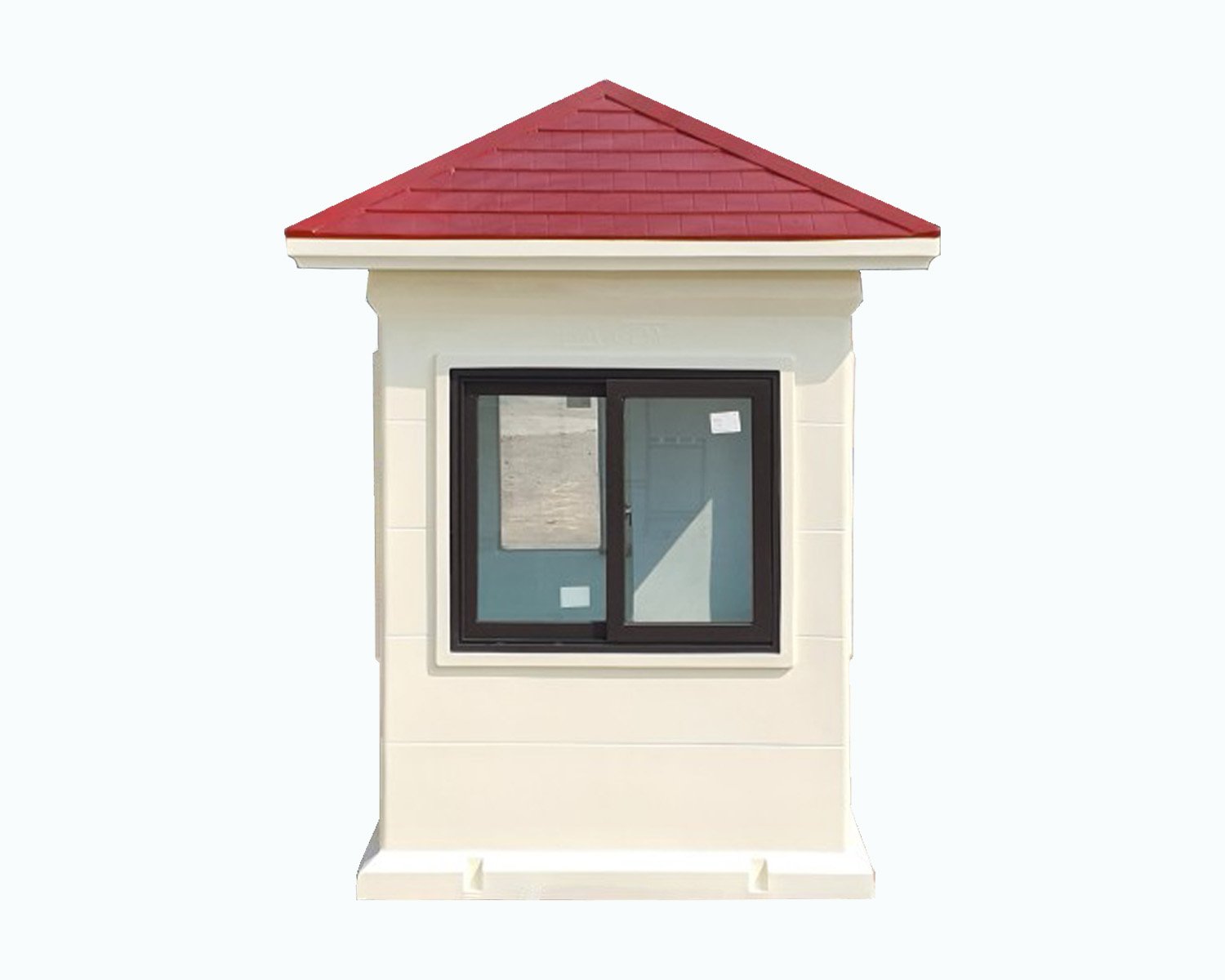 Bốt bảo vệ tiền chế Handy 1.7x2.0N