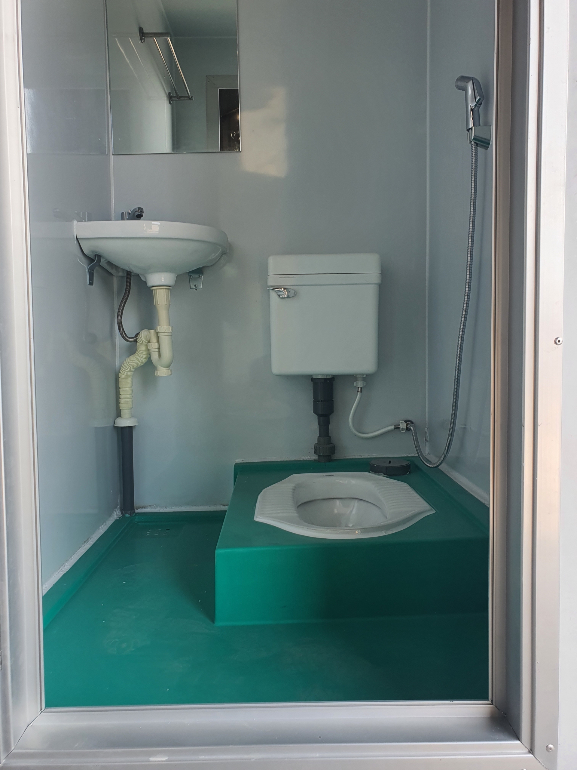 Nội thất được thiết kế giảm thiểu chi phí vận hành và bảo trì