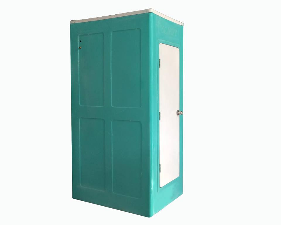 Nhà vệ sinh di động composite Handy HMT06