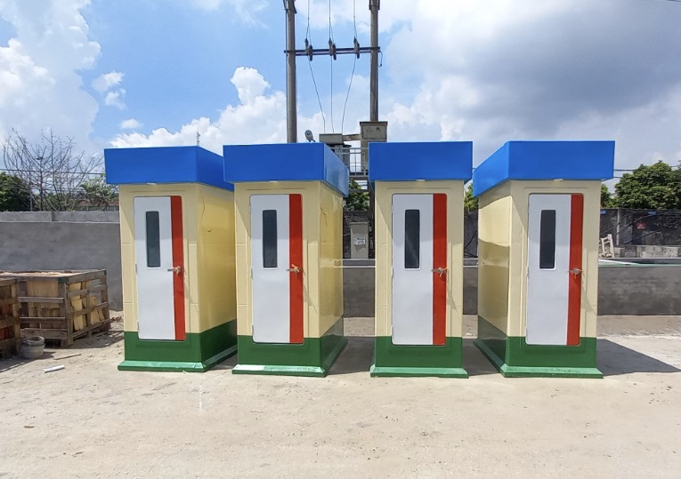 Sản phẩm được ưu tiên lựa chọn của nhiều chủ đầu tư lớn