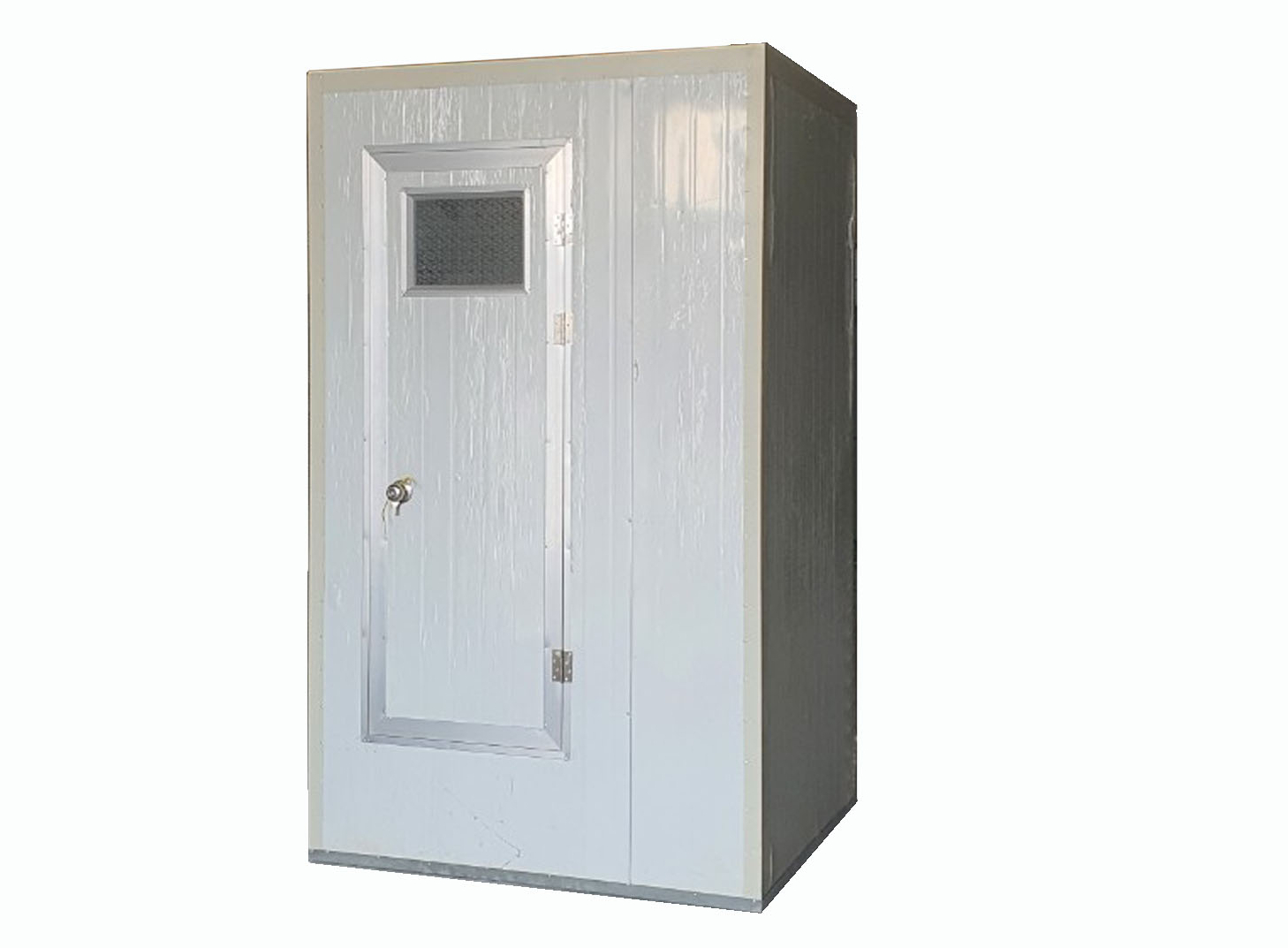 Nhà vệ sinh di động kết hợp nhà tắm dã chiến Handy HMT08