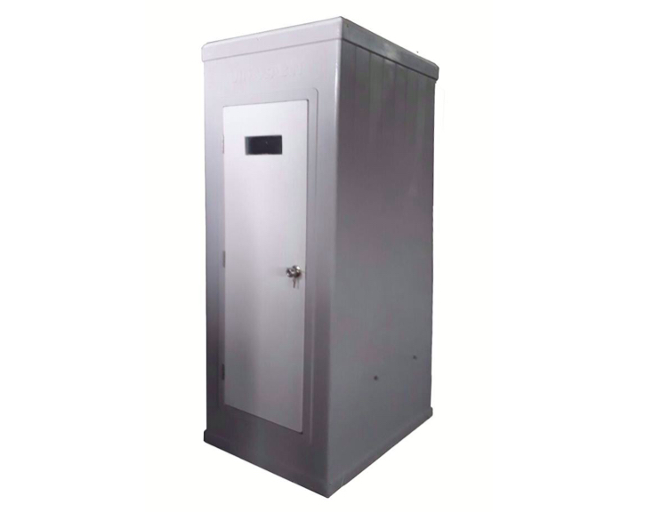 Nhà vệ sinh công trường Vinacabin V17.1