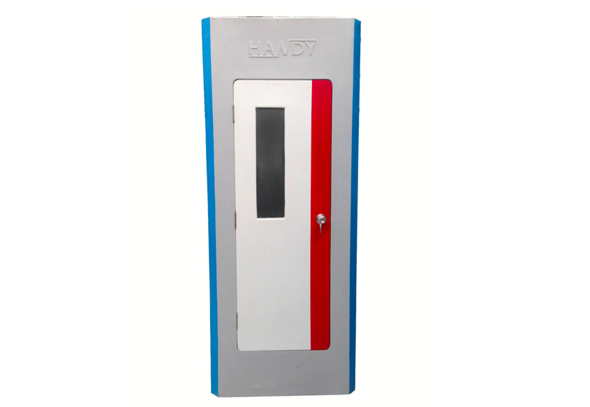 Nhà vệ sinh di động Handy H17.1