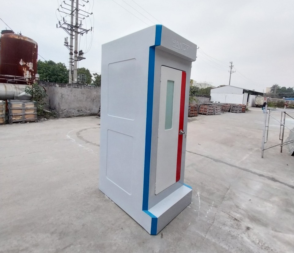 Cabin vệ sinh Handy H17.2