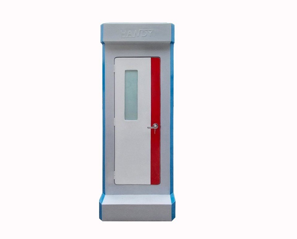 Nhà vệ sinh di động Handy H17.2