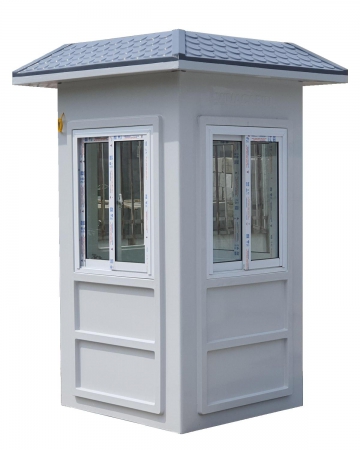Bốt bảo vệ di động Vinacabin VC1.2x1.2B