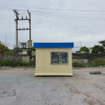 Báo giá bốt bảo vệ cao cấp