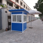 Mua bốt bảo vệ cũ