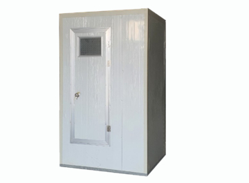 Nhà vệ sinh di động kết hợp nhà tắm dã chiến Handy HMT08