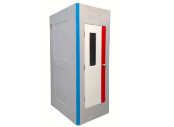 Nhà vệ sinh composite di động Handy H17.1